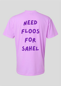 Need Money For Sahel Tee