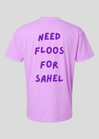 Need Money For Sahel Tee
