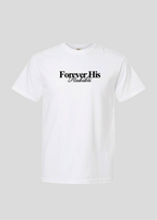 Forever His Habibti Tee