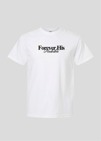 Forever His Habibti Tee