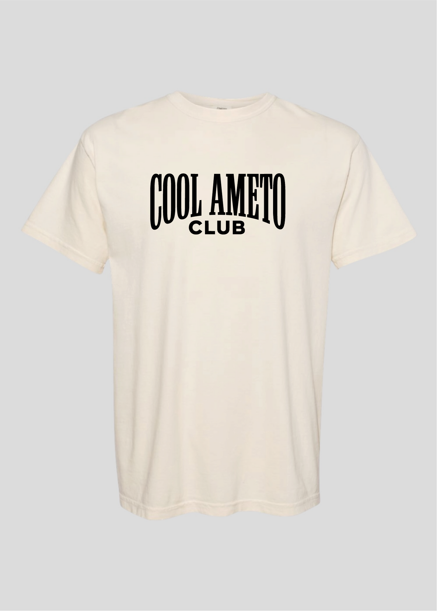 Cool Ameto Club Tee