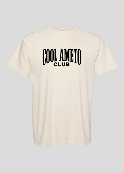 Cool Ameto Club Tee
