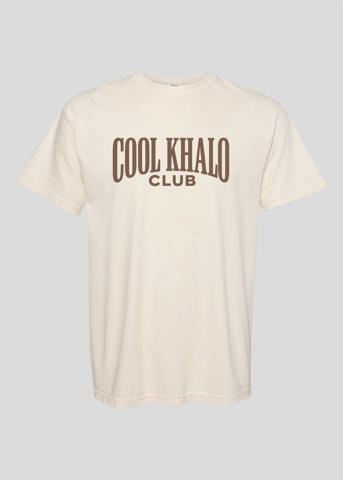 Cool Khalo Club Tee