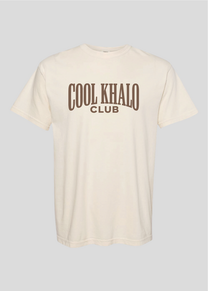 Cool Khalo Club Tee