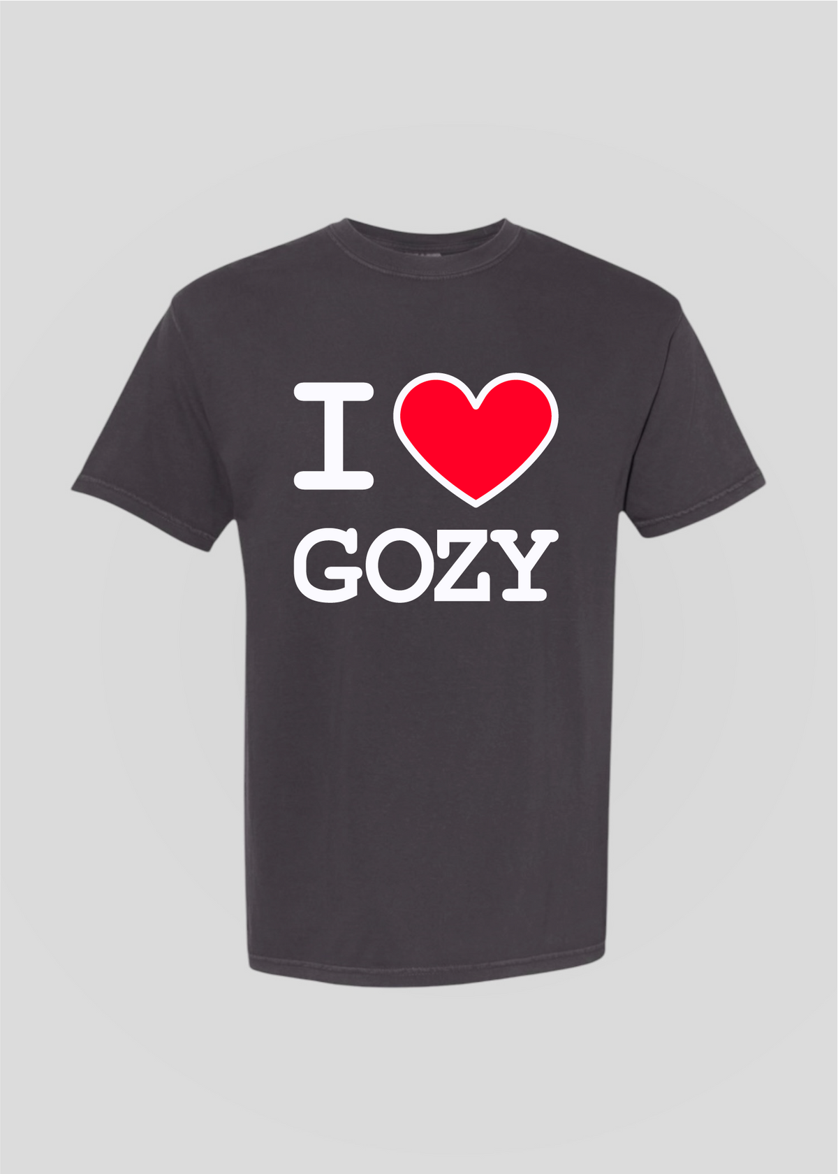 I Heart Gozy Tee