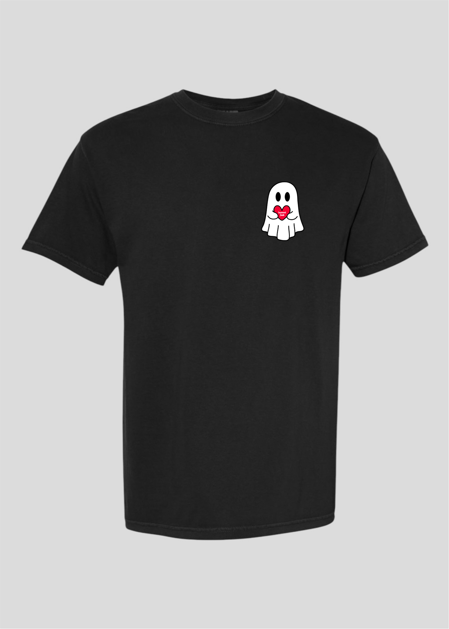 Bamoot Feek Ghost Tee