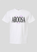 In My Aroosa Era Tee