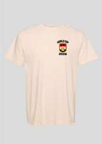 Egypt World Cup: Egypt Coat of Arms Tee