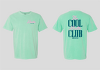 Custom Year: Cool Khalto Club Tee