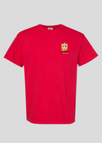 Egypt World Cup: Arabic Date Legacy Tee