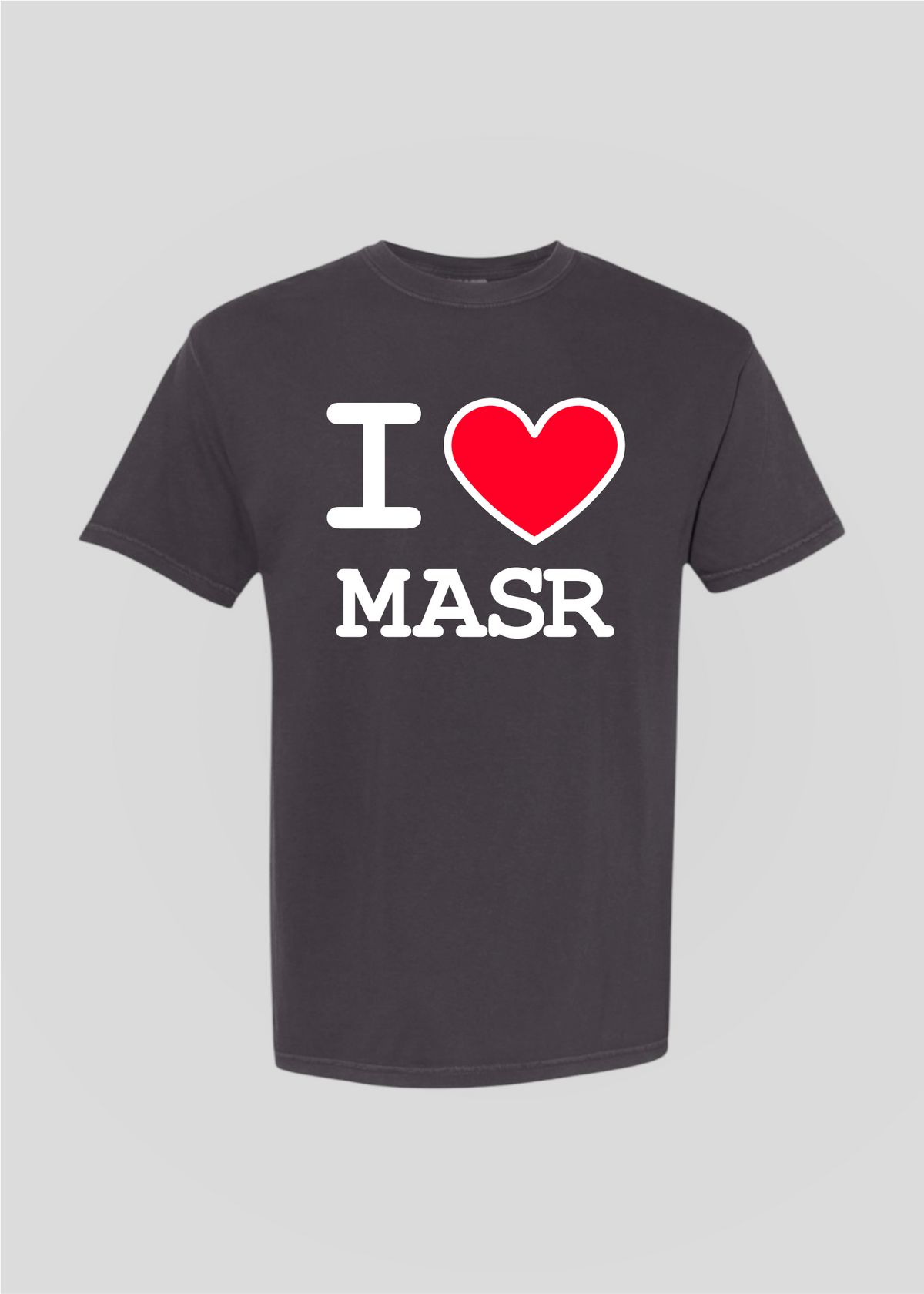 I Heart Masr Tee