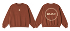 Coptic Blessed Crewneck