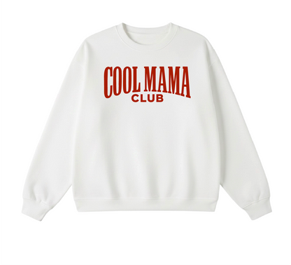 Cool Mama Club Crewneck