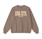 Cool Teta Club Crewneck