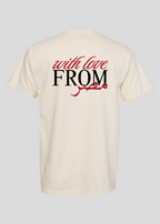 With Love From Masr Tee