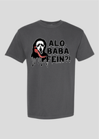 Scream- Alo, Baba Fein?! Tee