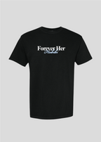 Forever Her Habibi Tee