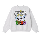The Monster Mahshi Crewneck