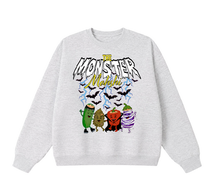 The Monster Mahshi Crewneck