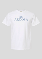The Aroosa Tee