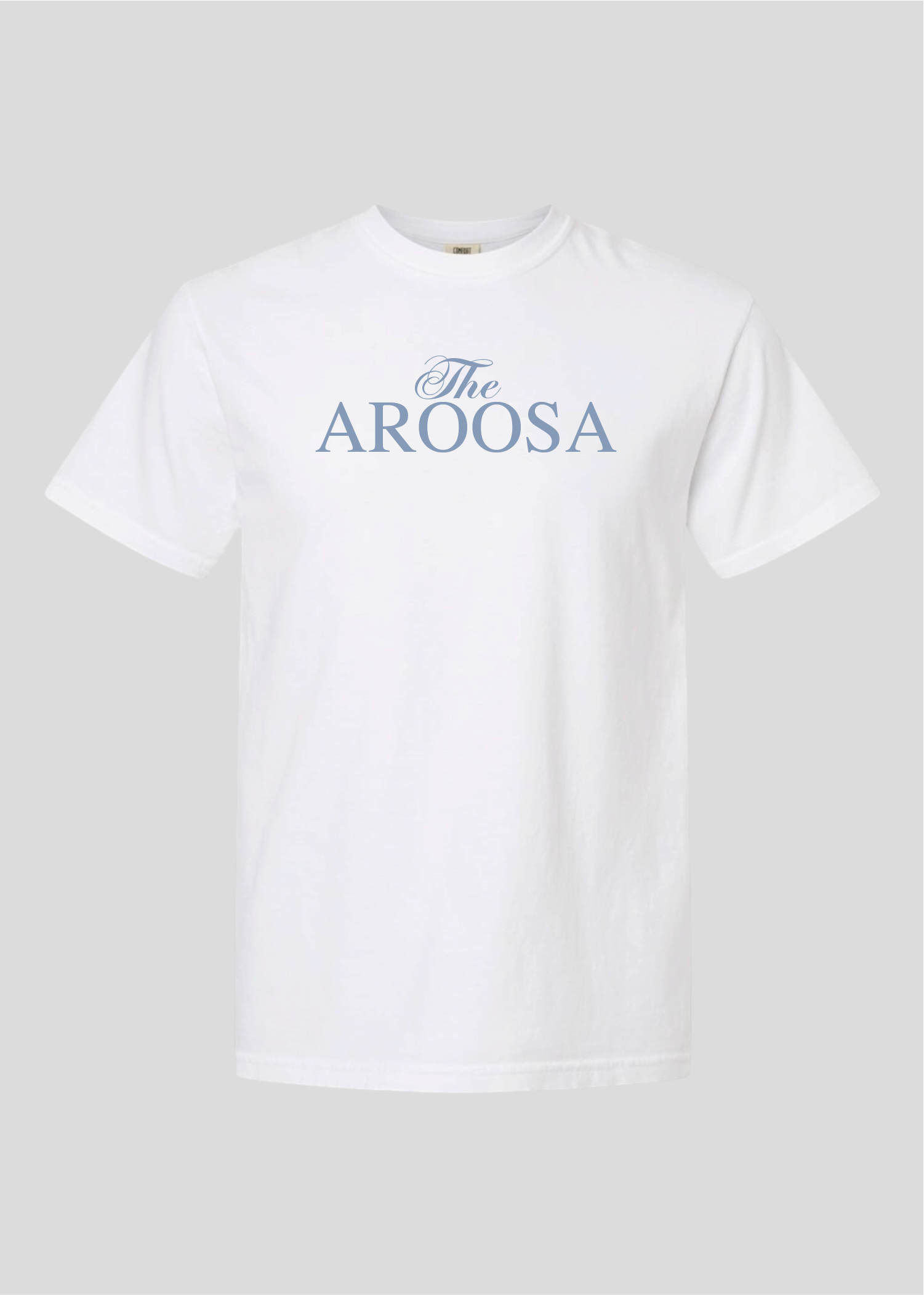 The Aroosa Tee
