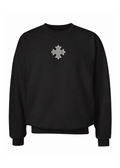[DEAL SWEATSHIRT] Embroidered Coptic Cross Sweatshirts