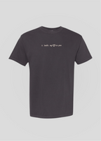 I Left My Heart In Masr Tee