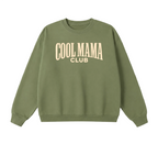 Cool Mama Club Crewneck