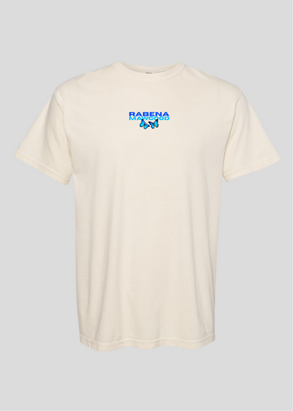 Rabena Mawgood [God is Present] Tee