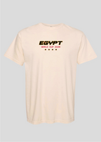 Egypt World Cup: The Pharaohs Legacy Tee
