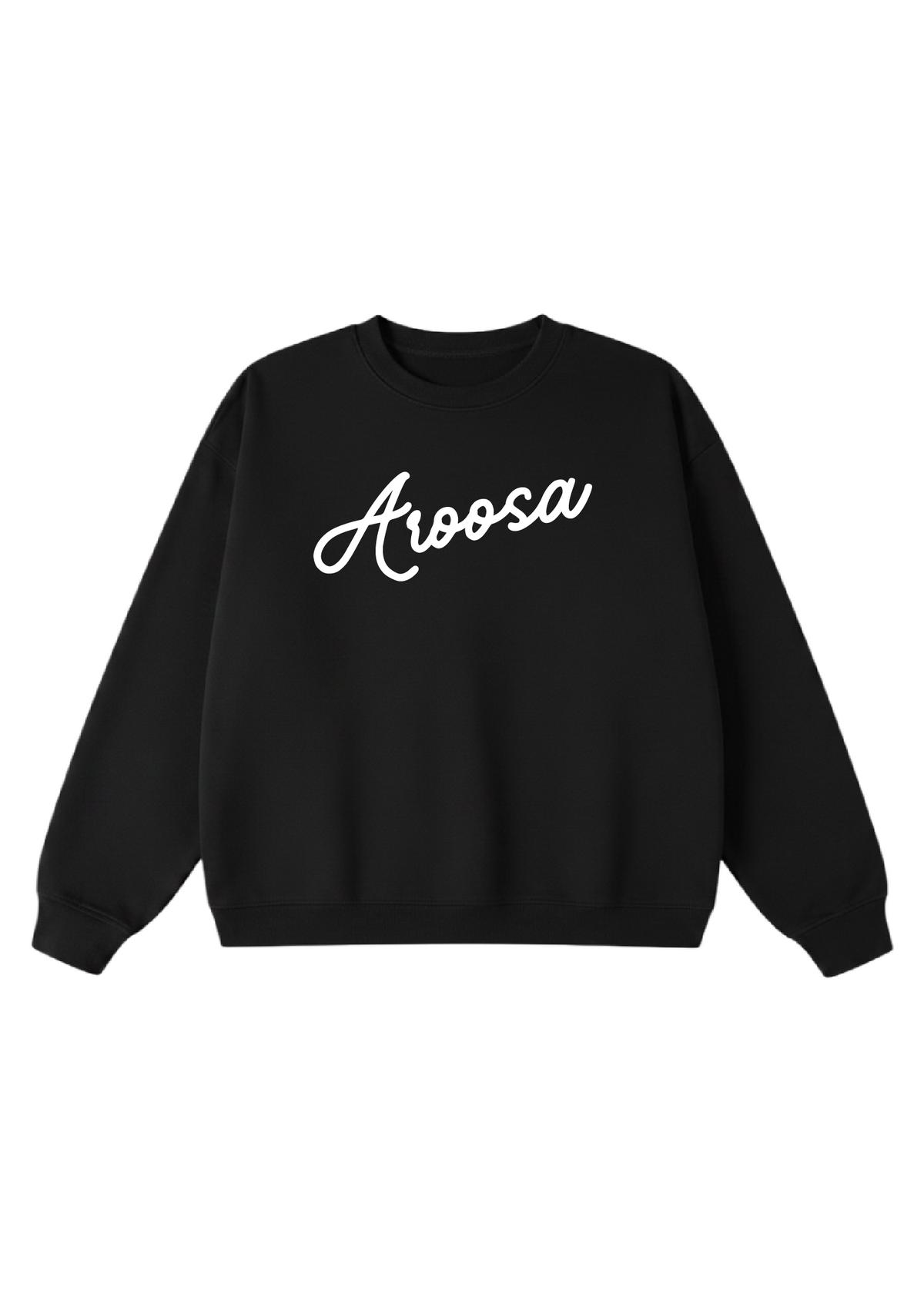 Aroosa Crewneck