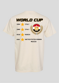 Egypt World Cup: The Pharaohs Legacy Tee