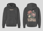 Rabena Tayeb [God is Good-God is Kind] Hoodie