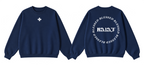 Coptic Blessed Crewneck