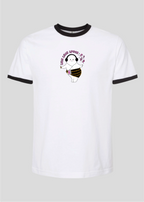 Shik Shak Spook Belly Dancing Ghost Tee