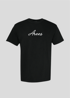 Customizable Lessa Metgawzeen: Just Married Arees Tee