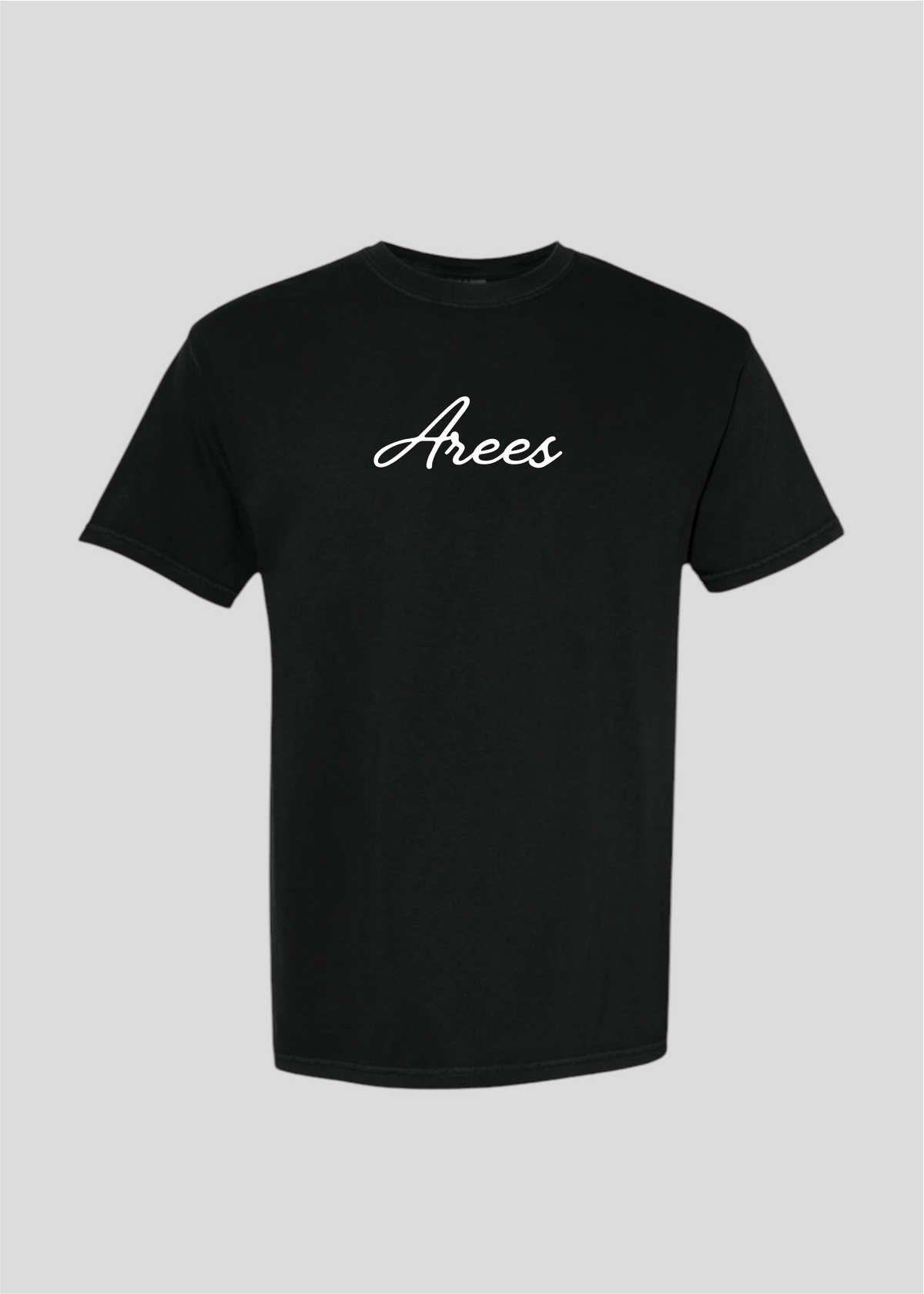 Customizable Lessa Metgawzeen: Just Married Arees Tee