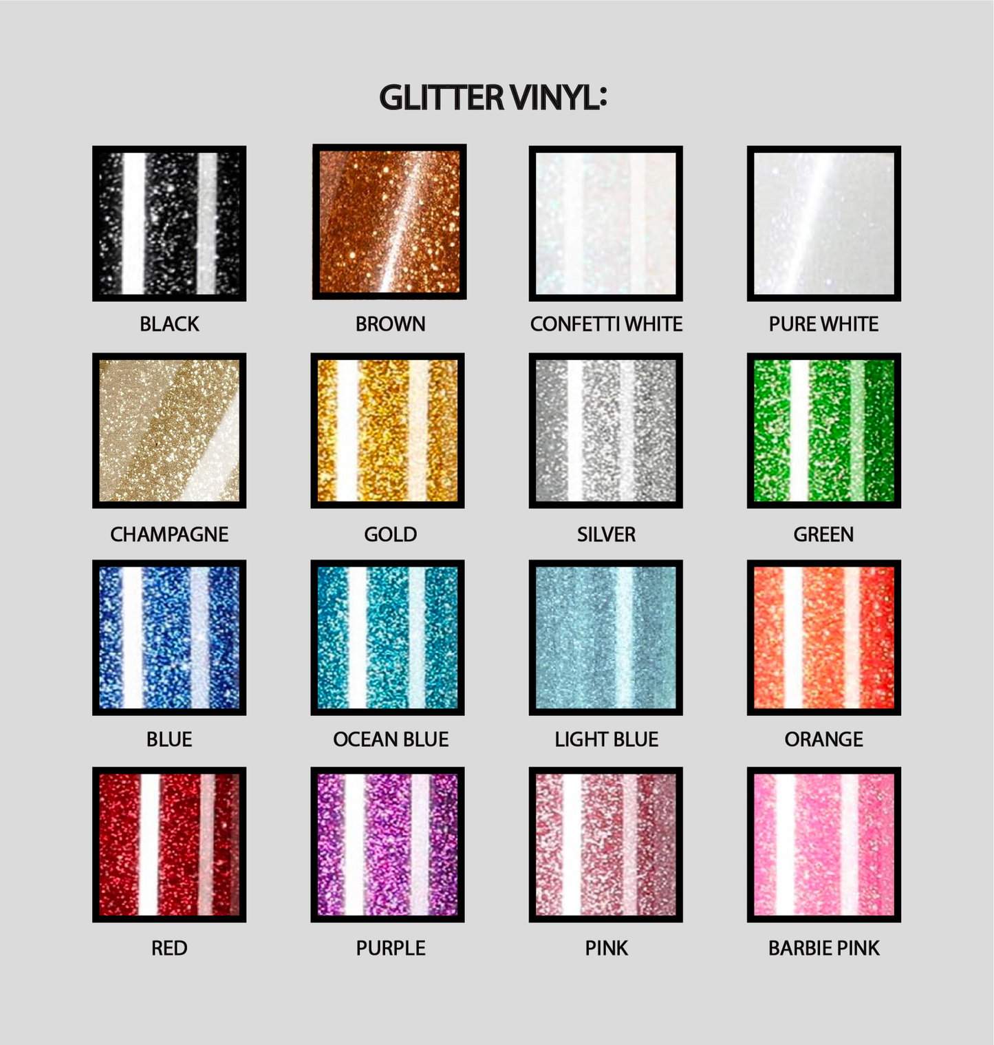 Embroidered Glitter Applique Aroosa Crewneck