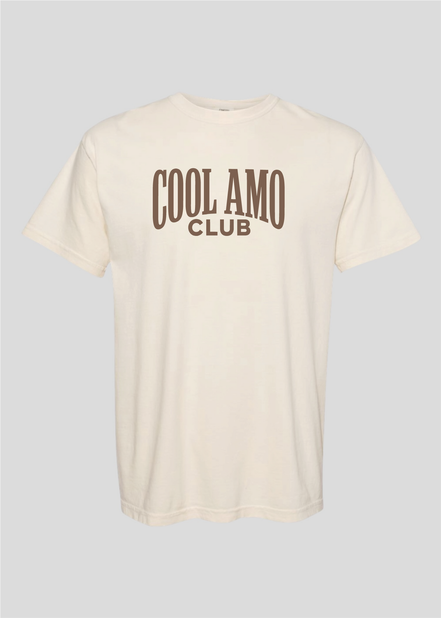 Cool Amo Club Tee