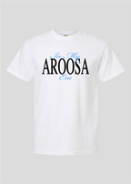In My Aroosa Era Tee