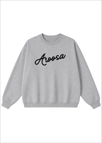 Aroosa Crewneck