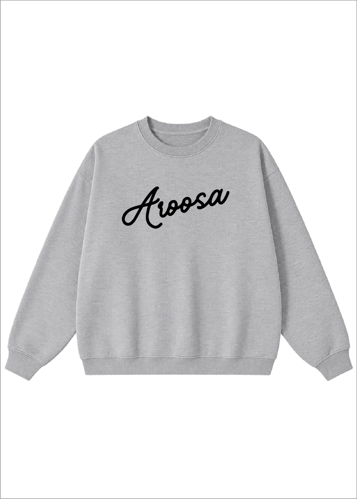 Aroosa Crewneck