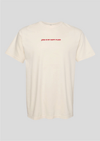 Masr is My Happy Place Tee