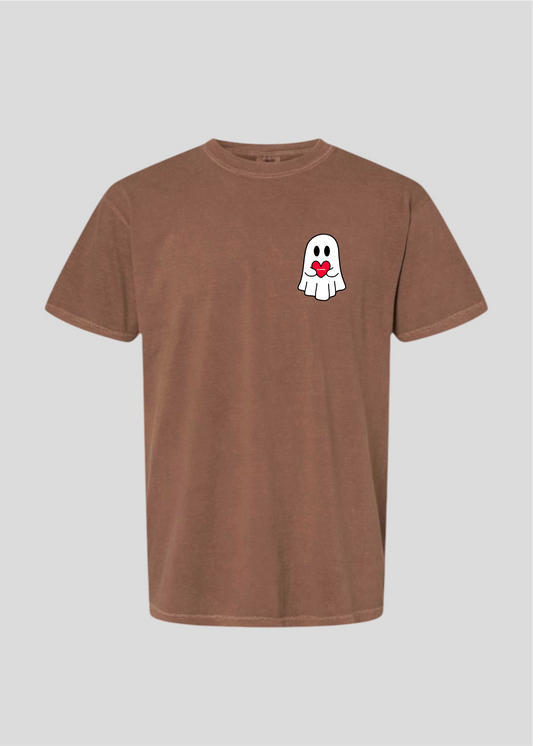 Bamoot Feek Ghost Tee