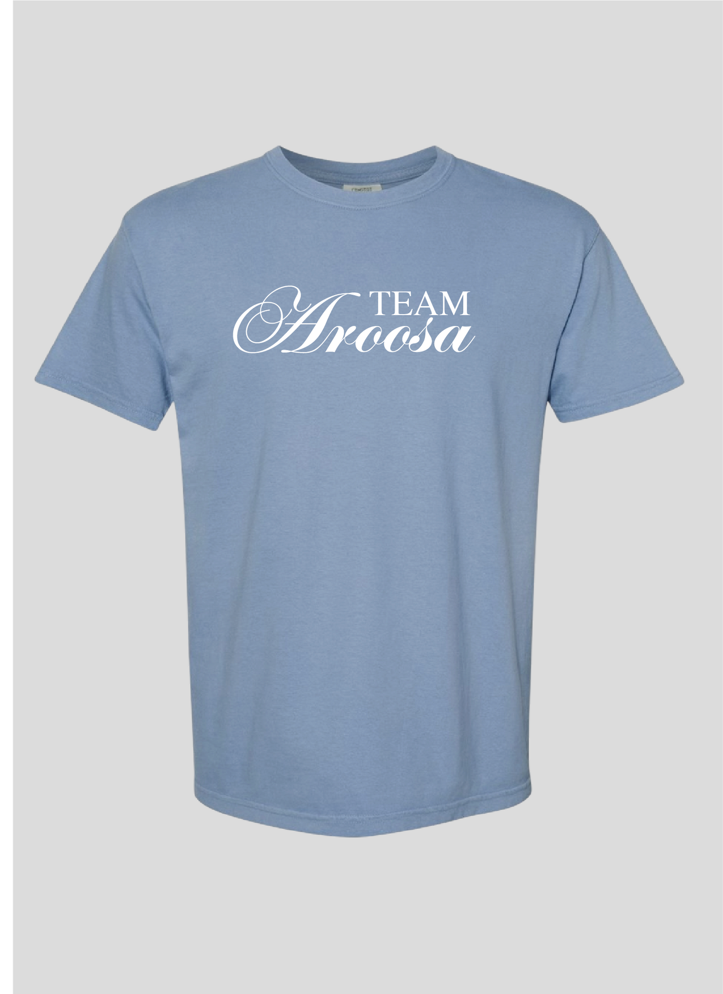 Team Aroosa Tee