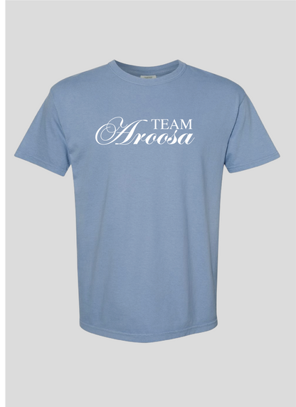 Team Aroosa Tee