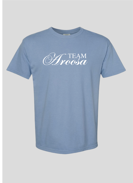 Team Aroosa Tee