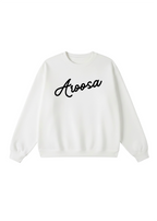 Aroosa Crewneck