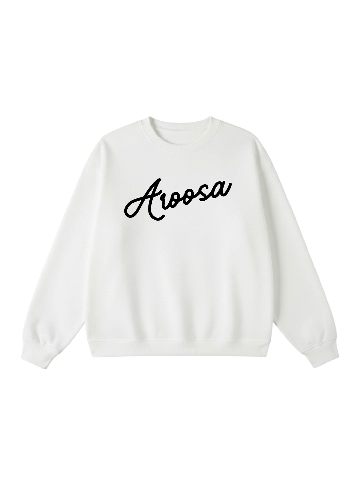 Aroosa Crewneck