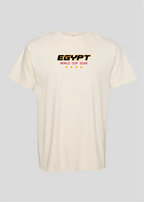 Egypt World Cup: The Pharaohs Legacy Tee